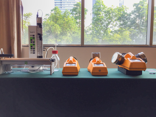 供需深度整合——磐麥科技鼎力承辦2019年重慶制藥行業(yè)聯(lián)合技術(shù)峰會(huì)