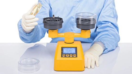 TRIO.BAS系列：完全符合GMP潔凈室要求的空氣微生物采樣儀