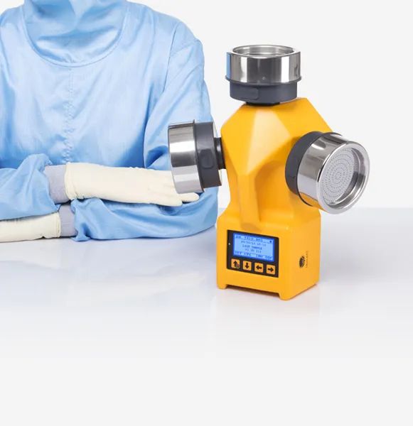 提升潔凈室環(huán)境質(zhì)量的關(guān)鍵利器—ORUM浮游菌采樣儀的應(yīng)用探索