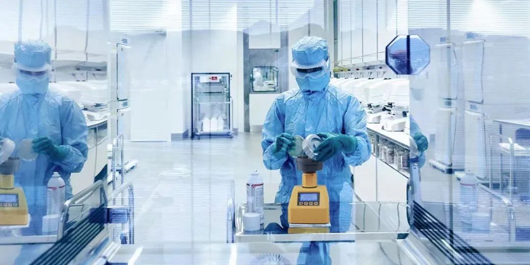 全面數(shù)字化時(shí)代，看微生物環(huán)境監(jiān)測(cè)如何緊跟潮流