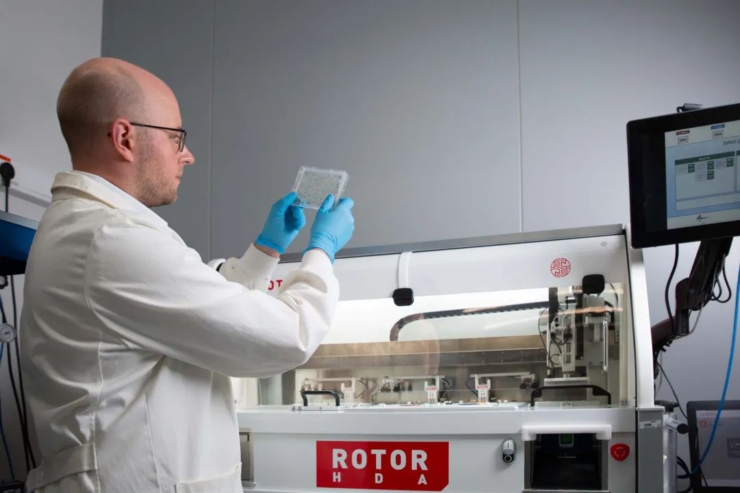 全能高通量|這才是藻類研究真正需要的一款工具！