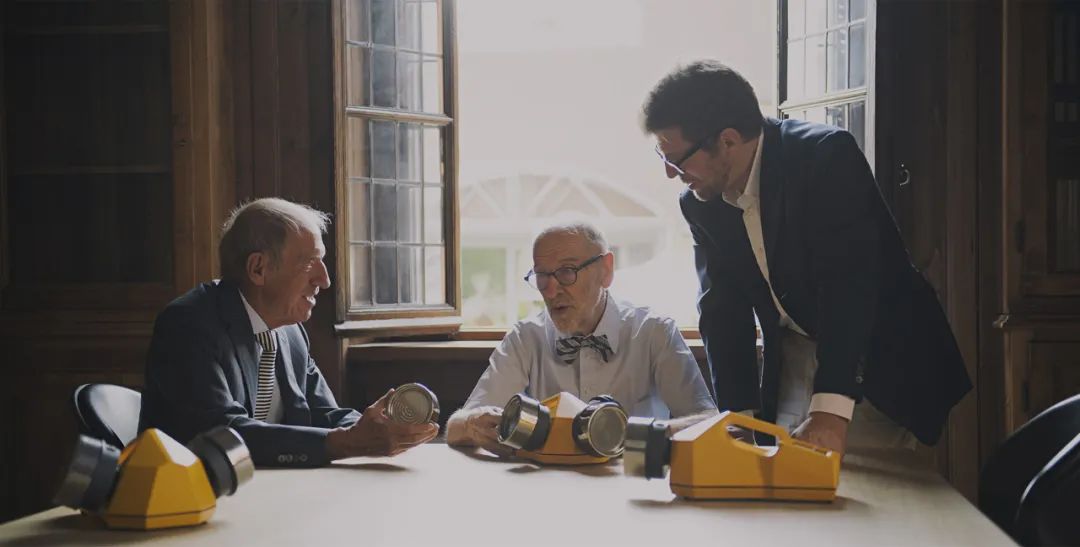 ORUM—讓微生物環(huán)境監(jiān)測變得如此簡單!