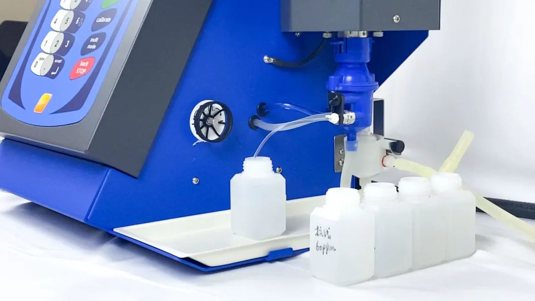 BWB|土壤中速效鉀和緩效鉀的快速測定【火焰光度法】