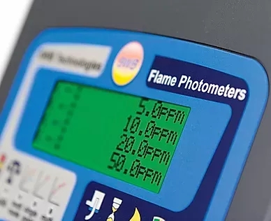 同一團(tuán)火，不同的結(jié)果！BWB多元素火焰光度計(jì)教你一招