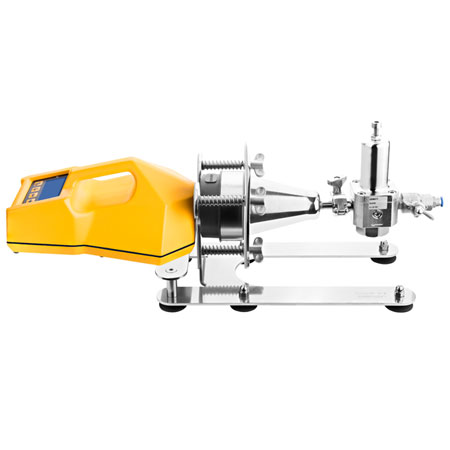 這才是壓縮空氣微生物檢測的最佳選擇！