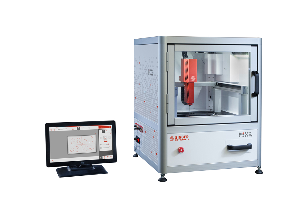 PIXL | 自然科學(xué)下的新技術(shù)，合成生物學(xué)的新福音