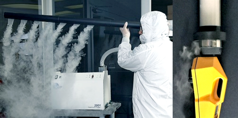 避開藥品生產(chǎn)雷區(qū)，ORUM全面保障無菌生產(chǎn)