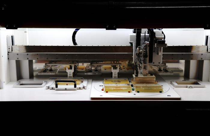 強強聯(lián)手，共同打造細胞突變體庫高通量表型