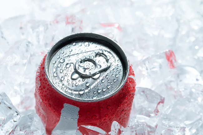 炎炎夏日，成為一名有知識的“飲料自由者”