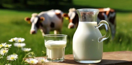 全面智能計數(shù)  |  ICON閃亮登場乳及乳制品大會