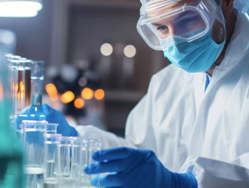 ELECTROTEK厭氧工作站|探索青春痘病因策略的新前景