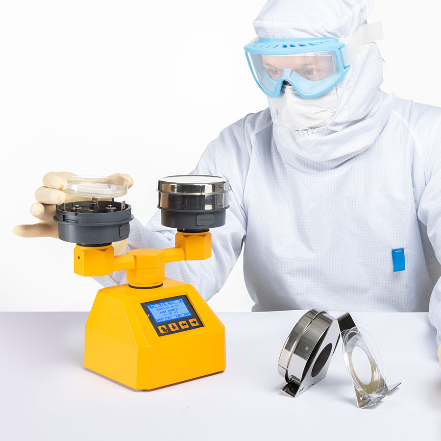 浮游菌采樣儀是監(jiān)測空氣微生物的重要工具