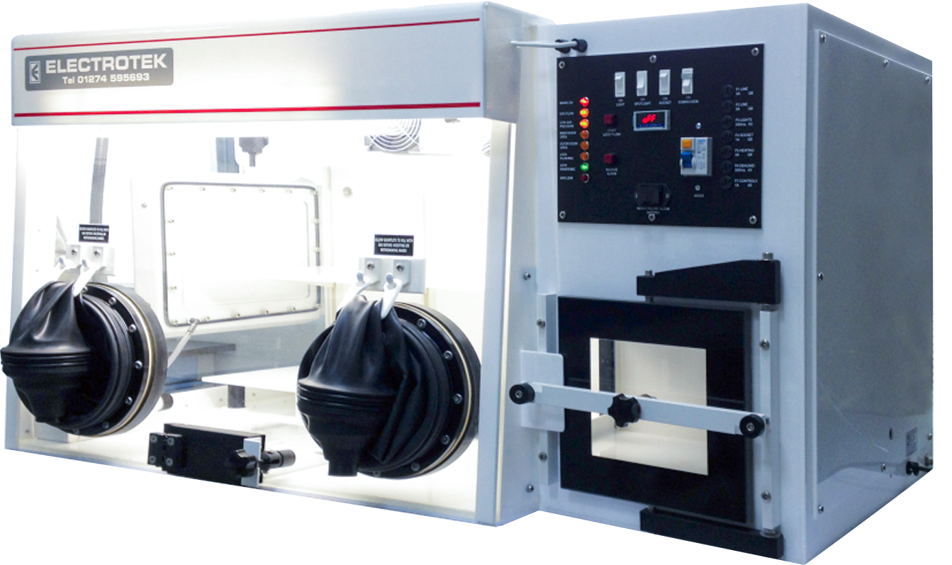 厭氧手套箱在實驗室中的關(guān)鍵作用與操作指南