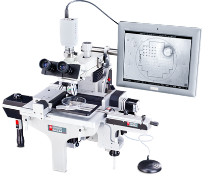 酵母四分體解剖儀