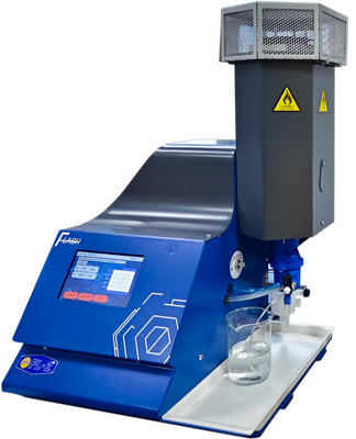 常規(guī)型火焰光度計(jì)