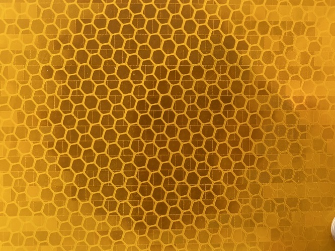 艾利超強(qiáng)級(jí)反光膜