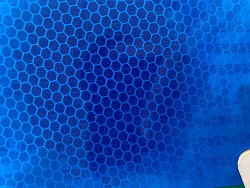 艾利鉆石級(jí)別反光膜