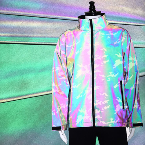 反光材料有哪些？反光材料種類