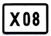 縣道標(biāo)號(hào)