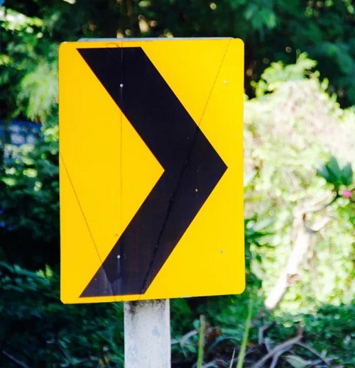 黃色交通標(biāo)志 黃色交通標(biāo)志