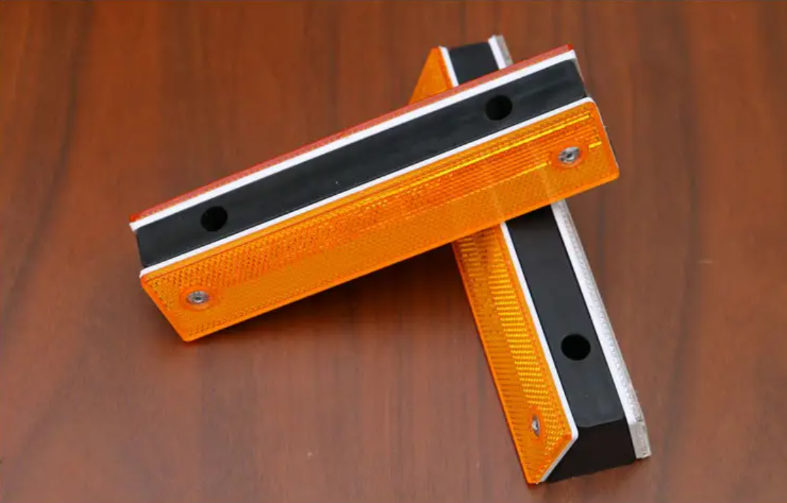 輪廓標(biāo)樣式