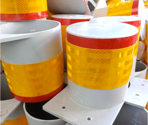 柱帽輪廓標(biāo)