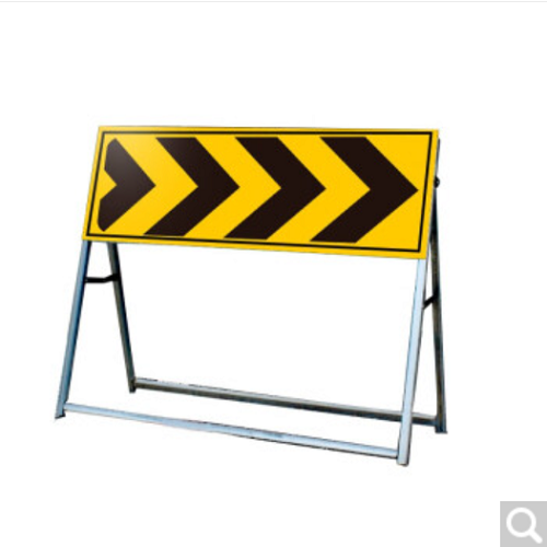 道路警示標(biāo)志牌